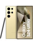 Sözleşmeli Samsung GALAXY S24 Ultra 256 GB